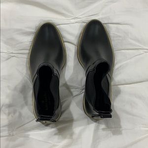 Kate Spade Booties